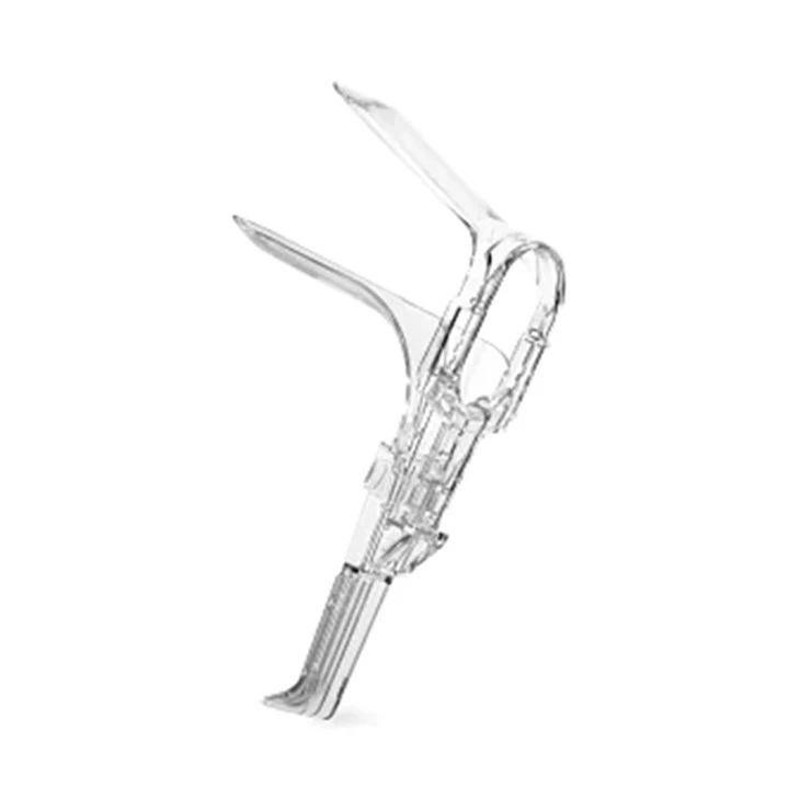 Disposable Vaginal Speculum