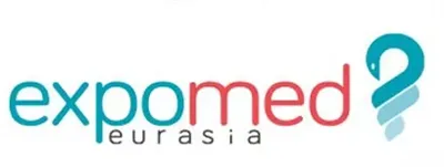 EXPOMED 2025 in Turkije